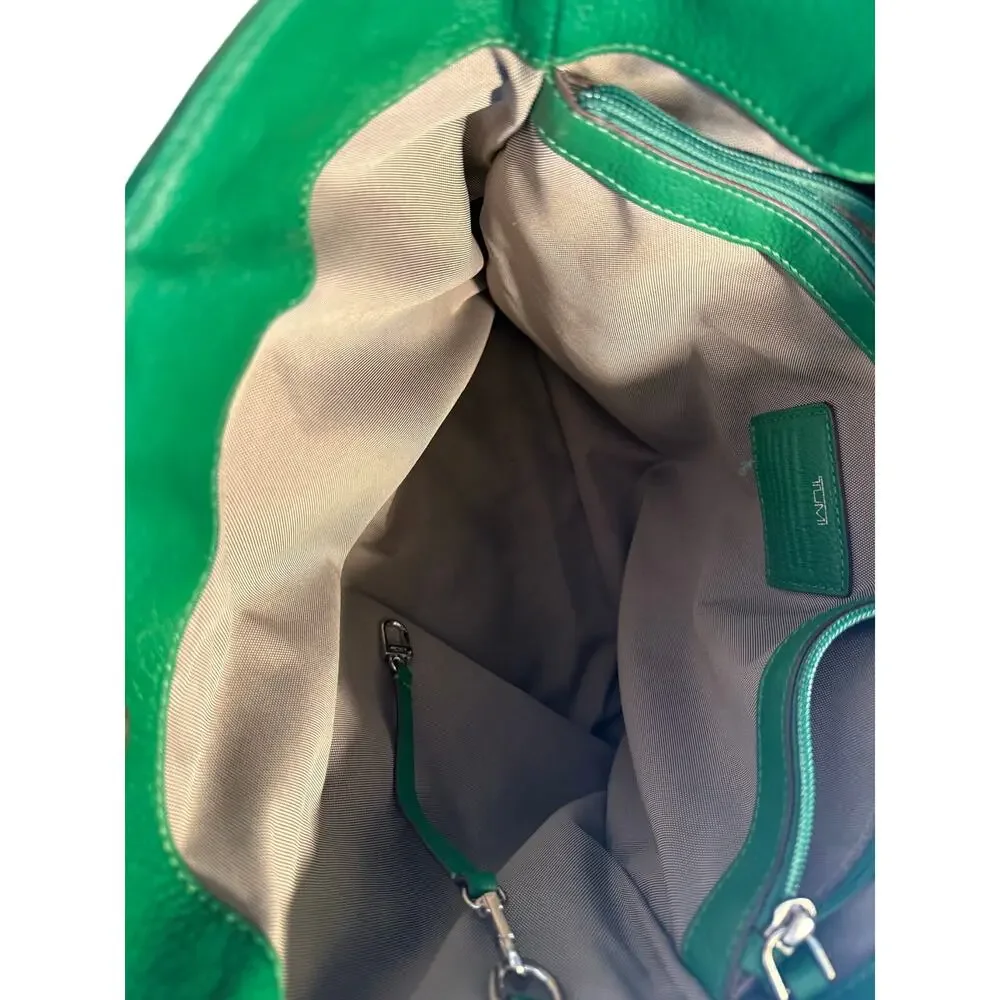 Tumi Carli North South tote bag - Picture 5 of 10